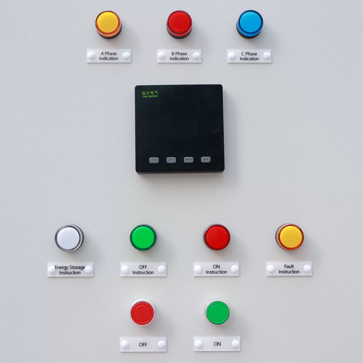 detail-distribution switchgear (3)